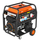 Gerador a Gasolina Trifásico Stelvio-S 22.5 kVA 18KW - Gerador a Gasolina Trifásico Stelvio-S 22.5 kVA 18KW