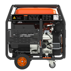 Gerador a Gasolina Trifásico Stelvio-S 22.5 kVA 18KW - Gerador a Gasolina Trifásico Stelvio-S 22.5 kVA 18KW