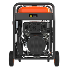 Gerador a Gasolina Trifásico Stelvio-S 22.5 kVA 18KW - Gerador a Gasolina Trifásico Stelvio-S 22.5 kVA 18KW