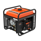 Gerador Inverter Creta Sol 230V 7500W - Gerador Inverter Creta Sol 230V 7500W