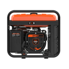 Gerador Inverter Creta Sol 230V 7500W - Gerador Inverter Creta Sol 230V 7500W