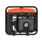 Gerador Inverter Creta Sol 230V 7500W - Gerador Inverter Creta Sol 230V 7500W