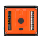 Gerador Inverter Creta Sol 230V 7500W - Gerador Inverter Creta Sol 230V 7500W