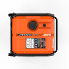 Gerador Inverter Silencioso Creta Sol 230V 7500W - Gerador Inverter Silencioso Creta Sol 230V 7500W