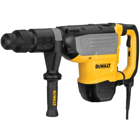 Martelo Combinado 10 Kg 1700W DeWalt - Martelo Combinado 10 kg 1700W DeWalt