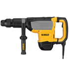 Martelo Combinado 10 Kg 1700W DeWalt - Martelo Combinado 10 kg 1700W DeWalt