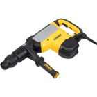 Martelo Combinado 10 Kg 1700W DeWalt - Martelo Combinado 10 kg 1700W DeWalt