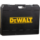 Martelo Combinado 10 Kg 1700W DeWalt - Martelo Combinado 10 kg 1700W DeWalt
