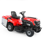 Trator Corta Relva 452cc 250L Hecht - Trator Corta Relva 452cc 250L Hecht