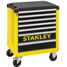 Carro de taller + 115 herramientas Stanley® STHT6-80827 - Carro de taller + 115 herramientas Stanley® STHT6-80827