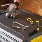 Carro de taller + 115 herramientas Stanley® STHT6-80827 - Carro de taller + 115 herramientas Stanley® STHT6-80827
