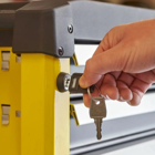 Carro de taller + 115 herramientas Stanley® STHT6-80827 - Carro de taller + 115 herramientas Stanley® STHT6-80827