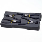 Carro de taller + 115 herramientas Stanley® STHT6-80827 - Carro de taller + 115 herramientas Stanley® STHT6-80827