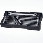 Carro de taller + 115 herramientas Stanley® STHT6-80827 - Carro de taller + 115 herramientas Stanley® STHT6-80827