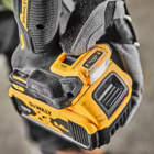 Berbequim Percussão Compacto 18V 5Ah DeWalt - Berbequim Percussão Compacto 18V 5Ah DeWalt