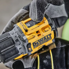 Berbequim Percussão Compacto 18V 5Ah DeWalt - Berbequim Percussão Compacto 18V 5Ah DeWalt
