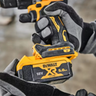 Berbequim Percussão Compacto 18V 5Ah DeWalt - Berbequim Percussão Compacto 18V 5Ah DeWalt