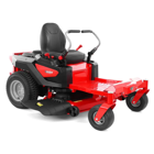 Trator Corta-Relva Giro Zero 546cc Hecht - Trator Corta-Relva Giro Zero 546cc Hecht
