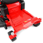Trator Corta-Relva Giro Zero 546cc Hecht - Trator Corta-Relva Giro Zero 546cc Hecht