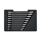 Conjunto de 10 Chaves de Catraca Bosch Profissional - Conjunto de 10 Chaves de Catraca Bosch Profissional
