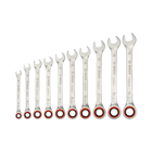 Conjunto de 10 Chaves de Catraca Bosch Profissional - Conjunto de 10 Chaves de Catraca Bosch Profissional