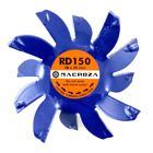 Fresa RD-150 50x50 mm Macroza - Fresa RD-150 50x50 mm Macroza