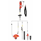 Multifunções 3 em 1 para Jardim Hecht 690 - Multifunções para Jardim HECHT 690