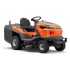 Trator Corta Relva Husqvarna TC220T - Trator Corta Relva Husqvarna TC220T