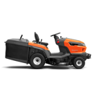 Trator Corta Relva Husqvarna TC220T - Trator Corta Relva Husqvarna TC220T