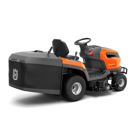 Trator Corta Relva Husqvarna TC220T - Trator Corta Relva Husqvarna TC220T