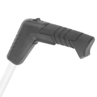 Hecht 5036 battery-powered grass trimmer - Aparador de Relva a bateria Hecht 5036