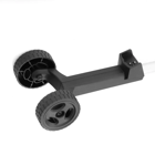 Hecht 5036 battery-powered grass trimmer - Aparador de Relva a bateria Hecht 5036