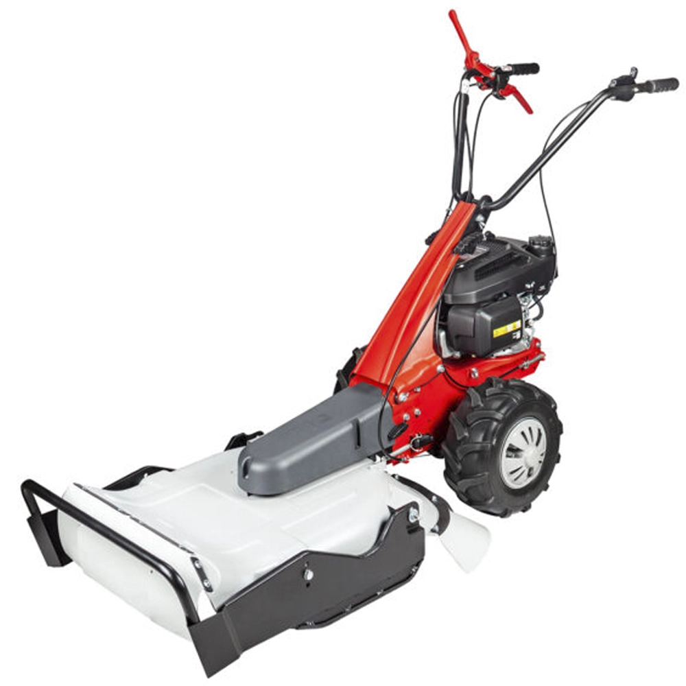 Capinadeira Donker´s a Gasolina RM196 - Capinadeira Donker´s a Gasolina RM196