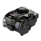 Cortadora de maleza a gasolina RM B&S 625EXI de Donker