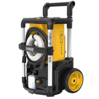 Lavadora de Alta Pressão XR 2x18V Dewalt - Lavadora de Alta Pressão XR 2x18V Dewalt 
