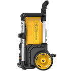 Lavadora de Alta Pressão XR 2x18V Dewalt - Lavadora de Alta Pressão XR 2x18V Dewalt 
