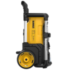 Lavadora de Alta Pressão XR 2x18V Dewalt - Lavadora de Alta Pressão XR 2x18V Dewalt 
