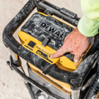 Lavadora de Alta Pressão XR 2x18V Dewalt - Lavadora de Alta Pressão XR 2x18V Dewalt 