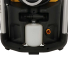 Lavadora de Alta Pressão XR 2x18V Dewalt - Lavadora de Alta Pressão XR 2x18V Dewalt 