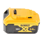 Lavadora de Alta Pressão XR 2x18V Dewalt - Lavadora de Alta Pressão XR 2x18V Dewalt 