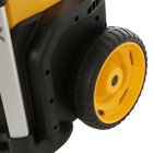 Lavadora de Alta Pressão XR 2x18V Dewalt - Lavadora de Alta Pressão XR 2x18V Dewalt 