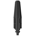 Lavadora de Alta Pressão XR 2x18V Dewalt - Lavadora de Alta Pressão XR 2x18V Dewalt 