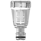 Lavadora de Alta Pressão XR 2x18V Dewalt - Lavadora de Alta Pressão XR 2x18V Dewalt 