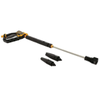 Lavadora de Alta Pressão XR 2x18V Dewalt - Lavadora de Alta Pressão XR 2x18V Dewalt 