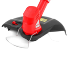 Aparador Relva a Bateria Hecht 1040 – 40 V - Aparador Relva a Bateria HCT 1040 – 40 V