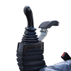 Miniexcavadora DK12-10 de Yanmar Donker - Miniexcavadora Yanmar Donker DK12-10