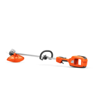 Aparador a bateria 520iLX Husqvarna - Aparador a bateria 520iLX Husqvarna