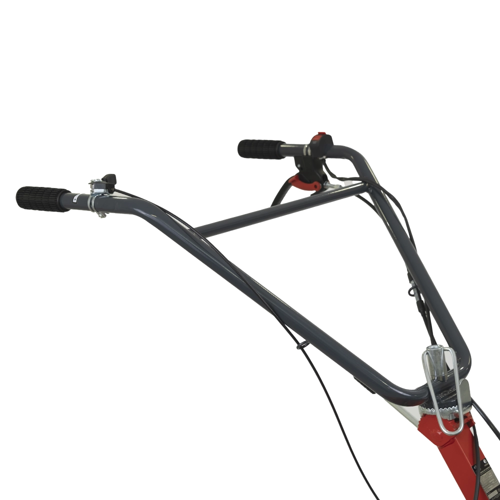 Motoenxada ME650 Donker´s 7 Hp c/Rodas e Abre Regos