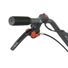 ME650 Donker's 7 Hp Motor Hoe with Wheels and Opener - ME650 Donker's 7 Hp Motor Hoe with Wheels and Opener