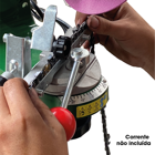 Afiador de Corrente Profissional AFFILA